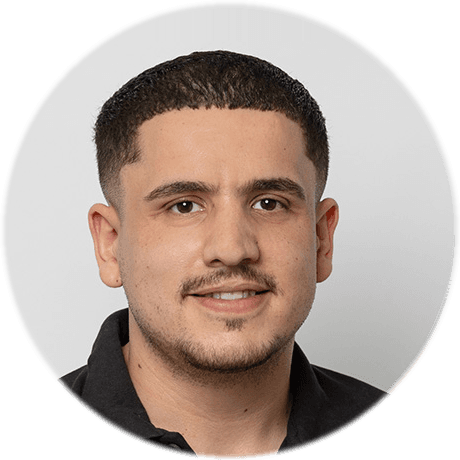 Romik Hamzoyan — Gründer von Ausbildex